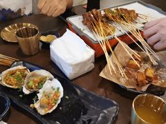 -林二哥宜烤官·宜宾小烧烤