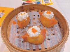 -蔡澜点心·粤菜(月星环球港店)