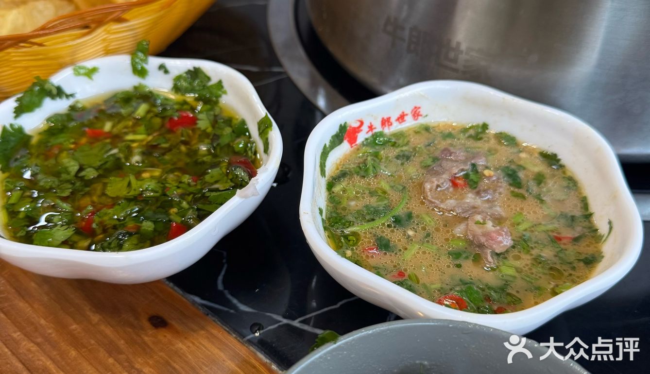 新余｜口感爆棚的牛肉锅咯