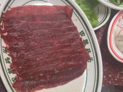 -四囍码头海鲜烧烤自助火锅(外滩南京东路悦荟广场店)