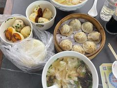 小馄饨-同心楼(解放北路店)