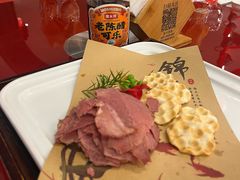 -山西会馆·晋菜·晋商宴·牌匾博物馆(胜利东街店)