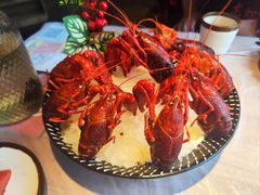 -有位虾匠·胶东小馆(市北店)