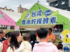 -东莞松山湖万象汇