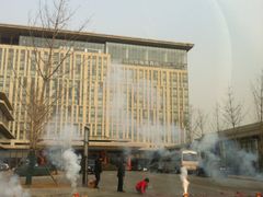 IMG_2081-廊坊固安福朋喜来登酒店