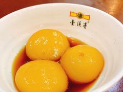 糖油粑粑-壹德壹(金钻广场E组团店)