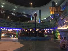 -青岛嘉年华主题乐园