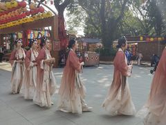 -深圳锦绣中华民俗村