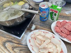 胸口油-全好食潮汕牛肉火锅(泗洲路店)