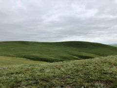 -莫日格勒旅游景区