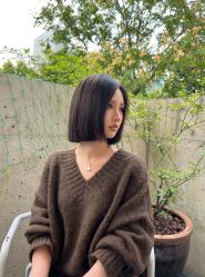 -FASHION PALACE hair+