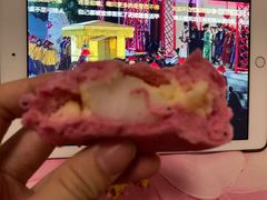 -木子木水日式烫面包(世界城光谷店)