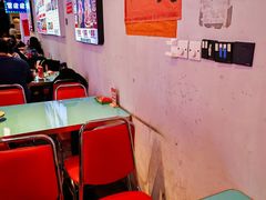 -川正旺江湖菜(三元桥店)