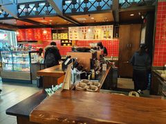 -星巴克(天津火车站店)