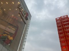 -首开·龙湖成都西宸天街