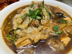 -石饮红星包子(中山路店)