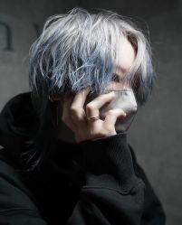 -MY HAIR ARDOR