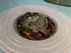 -金枝玉叶上海人家食府(三里河店)