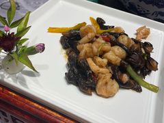 -山外山菜馆(玉泉路店)
