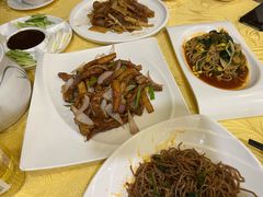 -西安烤鸭店(369烤鸭王店)