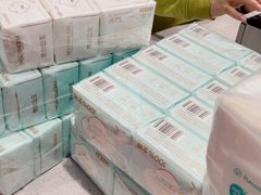 -Purcotton全棉时代(SM新生活广场店)