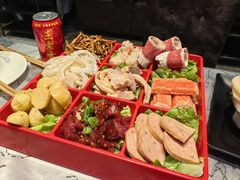 -红辣椒·川菜·火锅(张杨路店)