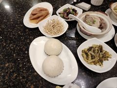 -金泰食府(竹园店)