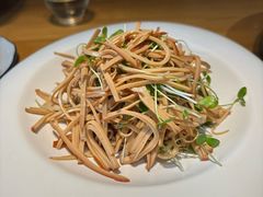 -竹里馆 ·茶食(奥体店)