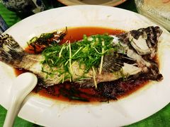 -盛港湾海鲜食府(黄沙店)
