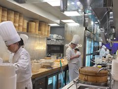 -苏小柳点心·手作小笼包(浦东嘉里城分院)