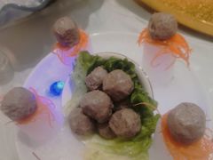 -江海肥牛(桃园南路店)