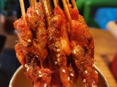 -小小河边鱼(天润城店)