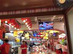-谭十三大排档·18年老字号(船山路总店)