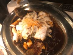 -绿茶餐厅(成都大悦城店)