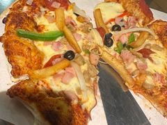 -MI WU FACTORY米屋美食工厂餐厅(绿地店)