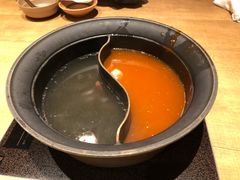 -しゃぶしゃぶ温野菜(京都河原町蛸薬師店)