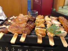 -松子料理(亮马桥店)