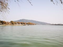 -南北湖风景区