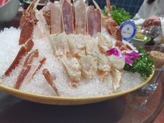 -东海怡品海鲜豆捞(舟宿夜江店)