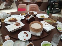 -全聚德(上海首店浦东店)