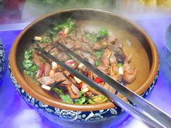 -盛江山自助料理(奥莱锦辉购物广场店)