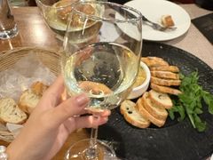 -LA MAISON公鸡和龙(蛇口店)