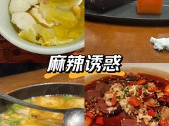 -黄泥岗·黄陂农家菜(百步亭店)