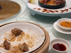 -金河半岛园林酒家(金融城店)