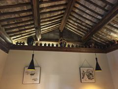 -长亭酒肆.武夷菜(鼓楼后海店)