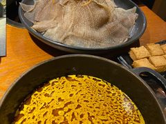 -呷哺呷哺(王府井喜悦店)