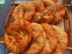 -老磨油饼(高陵店)