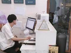 -拾光秀照相馆(石家庄勒泰中心店)