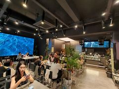 -W COLLECTIVE  DESSERT SHOP
