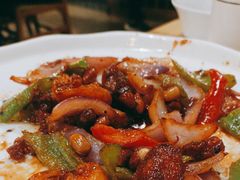 -陈傻子餐厅(世纪都会店)